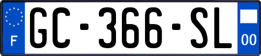 GC-366-SL