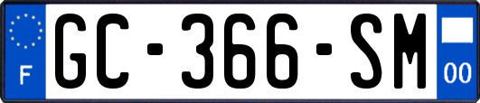 GC-366-SM