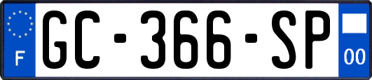 GC-366-SP