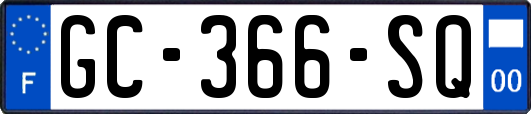 GC-366-SQ