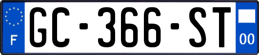 GC-366-ST