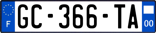 GC-366-TA