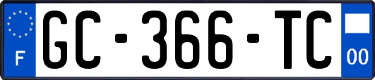 GC-366-TC