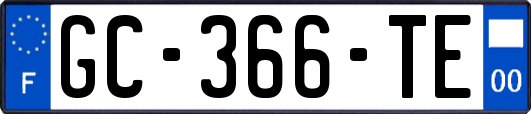 GC-366-TE