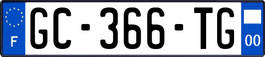GC-366-TG