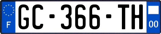 GC-366-TH