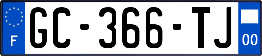 GC-366-TJ