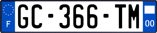 GC-366-TM