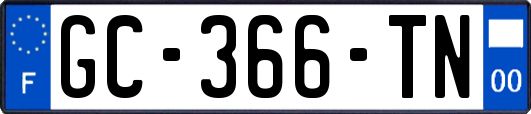 GC-366-TN