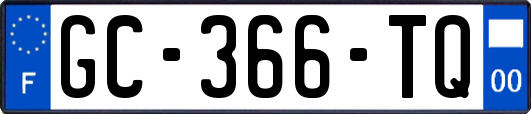 GC-366-TQ