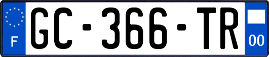 GC-366-TR