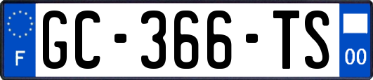GC-366-TS