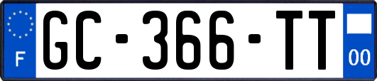 GC-366-TT