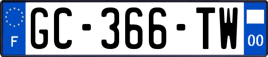 GC-366-TW