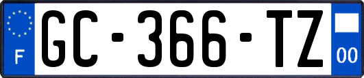 GC-366-TZ