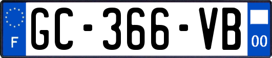GC-366-VB
