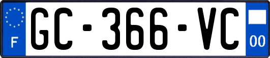 GC-366-VC