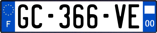 GC-366-VE