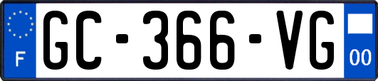 GC-366-VG