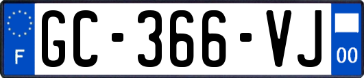 GC-366-VJ