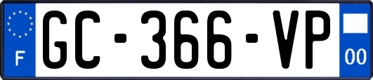GC-366-VP