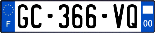 GC-366-VQ