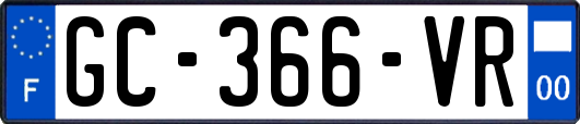 GC-366-VR