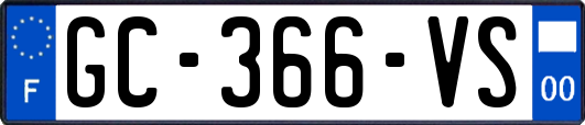 GC-366-VS
