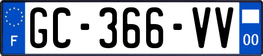 GC-366-VV