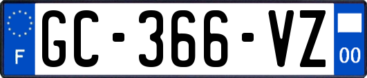 GC-366-VZ