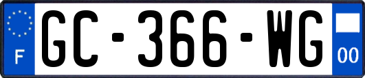 GC-366-WG