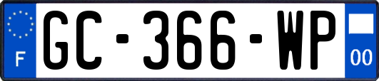 GC-366-WP