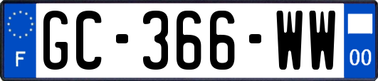 GC-366-WW