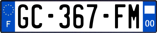 GC-367-FM