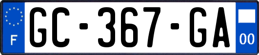 GC-367-GA