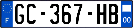 GC-367-HB
