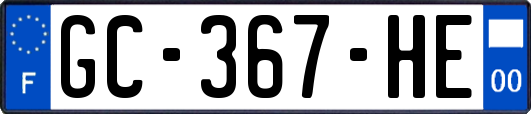 GC-367-HE