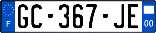 GC-367-JE