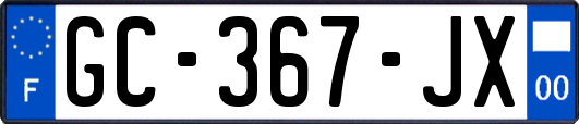 GC-367-JX