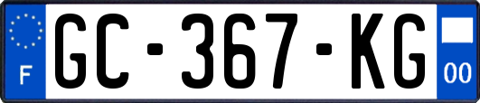 GC-367-KG