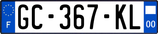 GC-367-KL