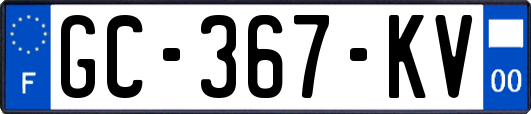 GC-367-KV