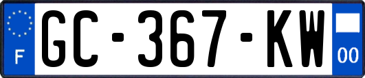GC-367-KW