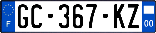 GC-367-KZ