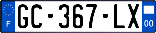 GC-367-LX