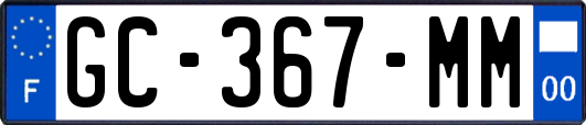 GC-367-MM