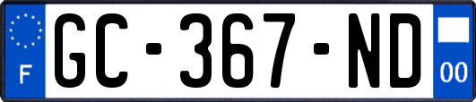 GC-367-ND
