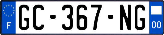 GC-367-NG