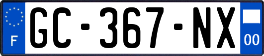 GC-367-NX