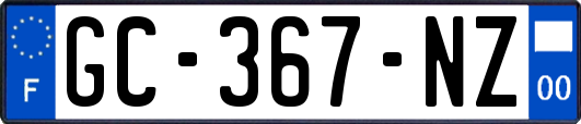 GC-367-NZ